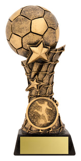 Budget Raised Ball 140mm