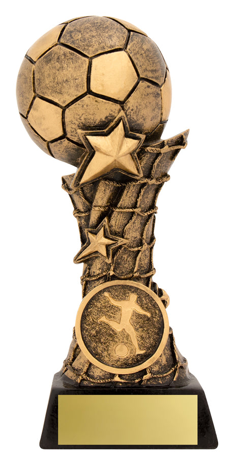 Budget Raised Ball 140mm