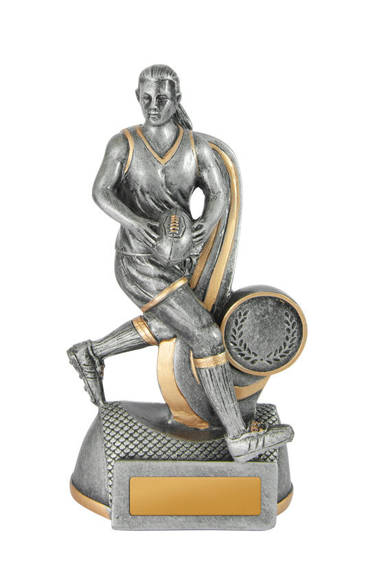 Contender Series-Aussie Rules Female