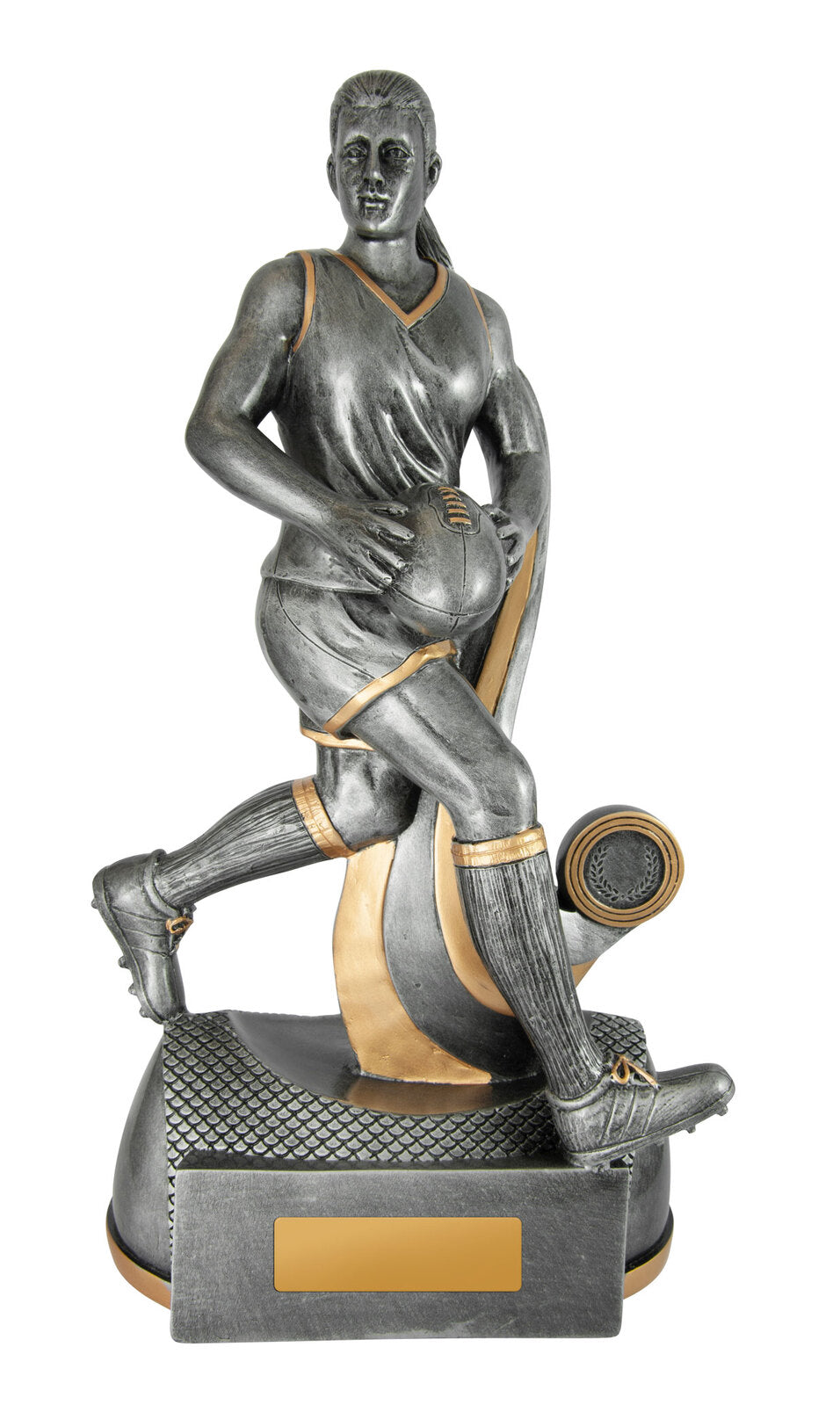 Contender Series-Aussie Rules Female