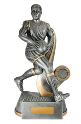 Contender Series-Aussie Rules Male