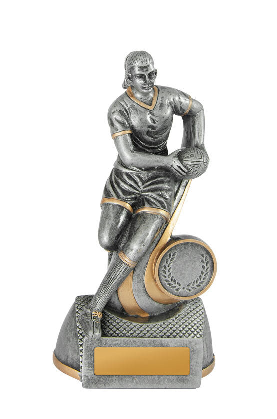 Contender Series-Rugby Female