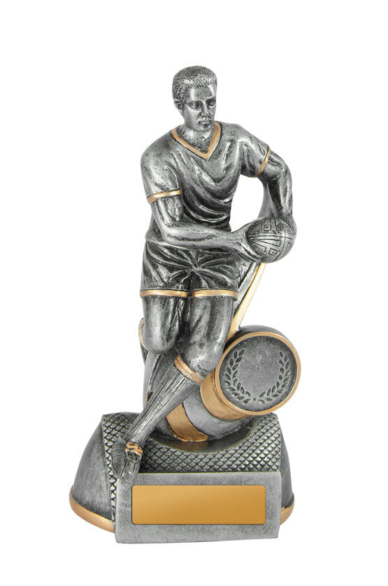 Contender Series-Rugby Male