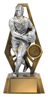 Cyber Male 195mm