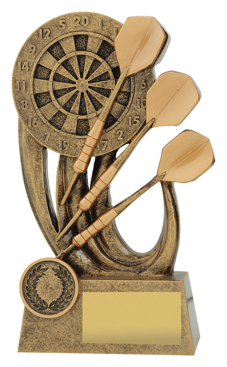 Darts Epic 170mm