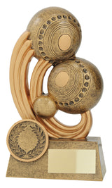 Bowls Epic 120mm