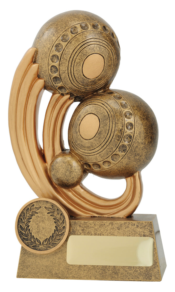 Bowls Epic 145mm
