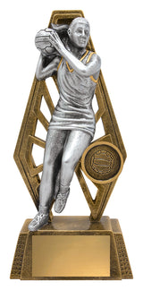 Cyber Netball 195mm