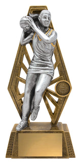 Cyber Netball 280mm