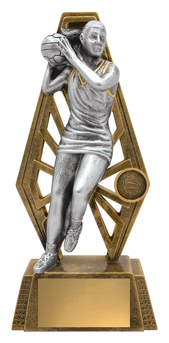 Cyber Netball 280mm