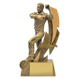 Shazam Bowler