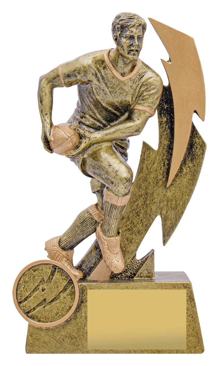 Shazam Player Rugby Shazam Player 150mm