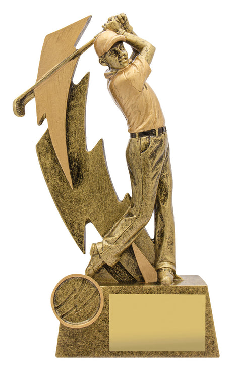 Golf Shazam 200mm