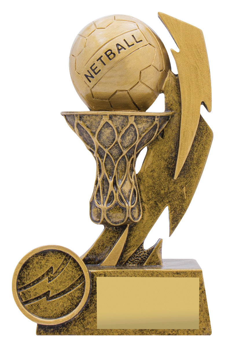 Netball Shazam Netball Shazam 130mm