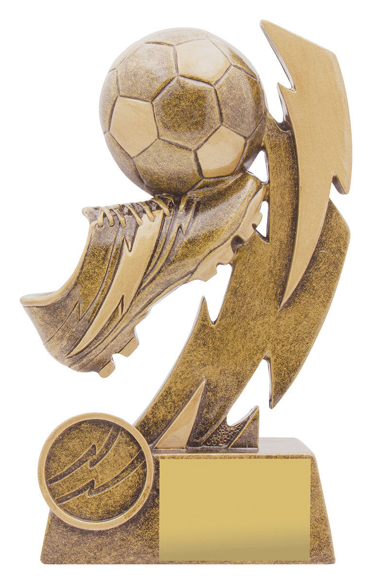 Football Shazam 155mm