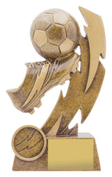 Football Shazam 155mm