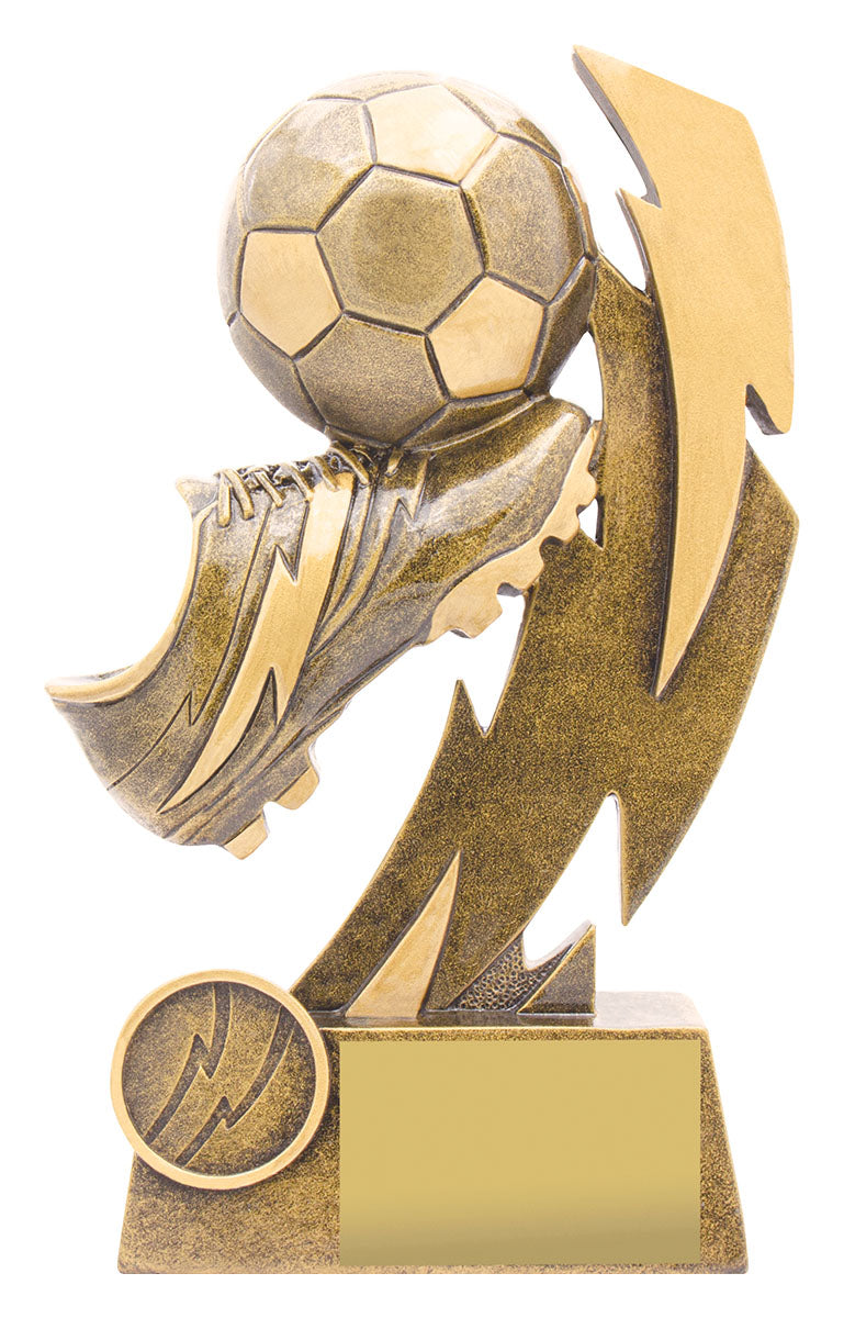 Football Shazam 180mm