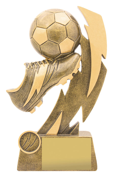 Football Shazam 230mm