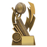 Cricket Shazam