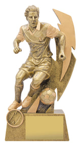 Shazam Male 225mm