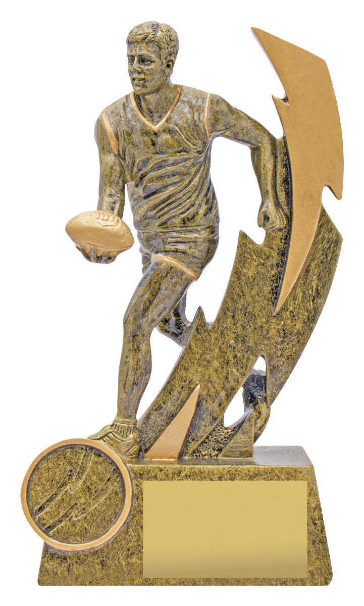 Footy Shazam Player Footy Shazam Player 150mm