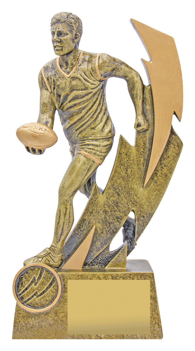 Footy Shazam Player 200mm