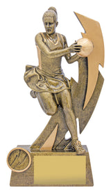 Shazam Player 225mm