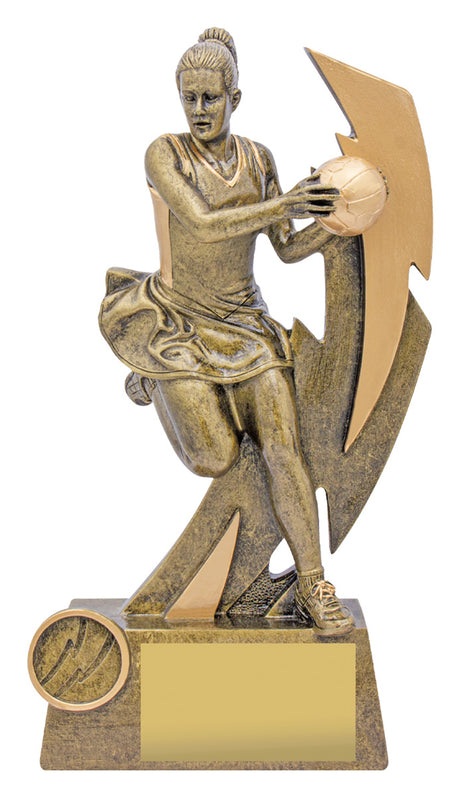 Shazam Player 225mm