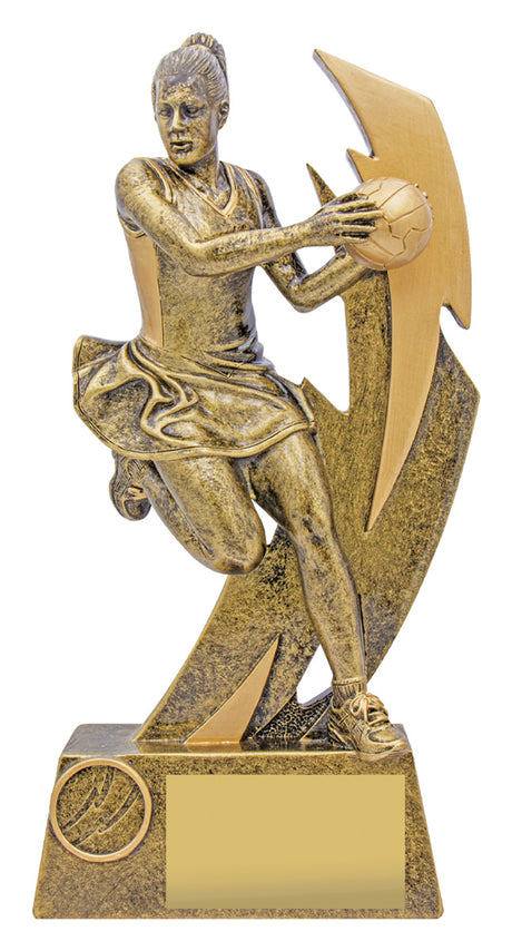 Shazam Player 265mm