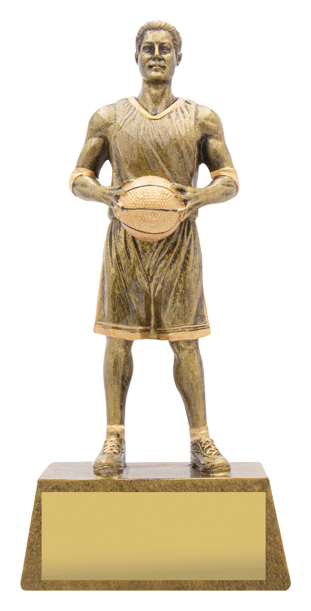 Basketball Male Hero 225mm