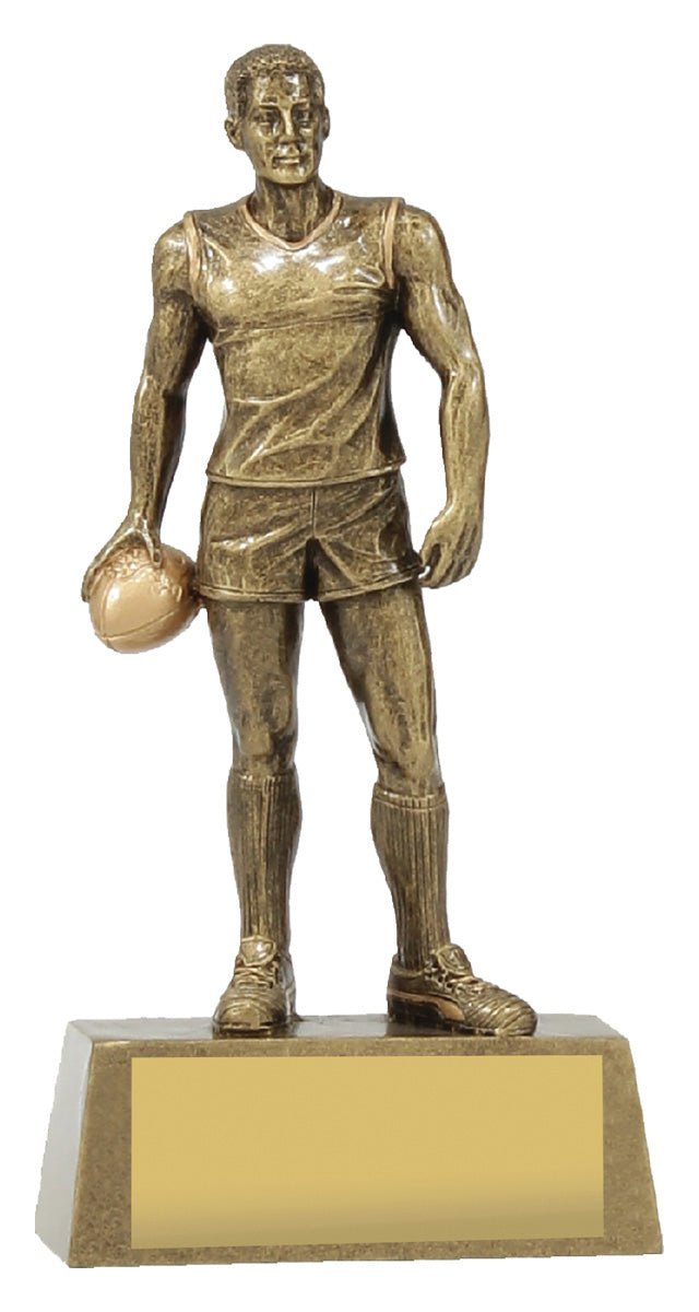 Aussie Rules Hero Aussie Rules Hero 160mm