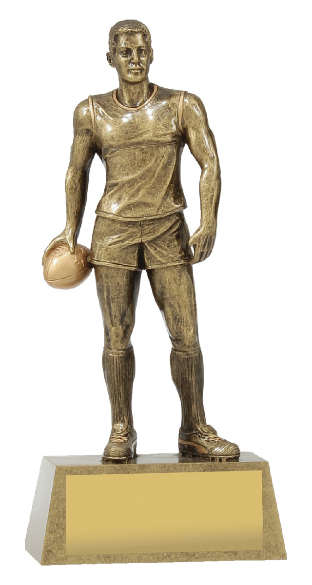 Aussie Rules Hero 190mm