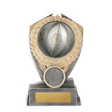 Hero Shield-Art