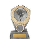 Hero Shield-Achievement