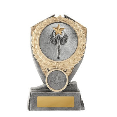 Hero Shield-Rugby