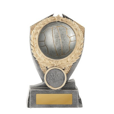 Hero Shield-Football