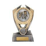 Hero Shield-Lifesaving Fem.