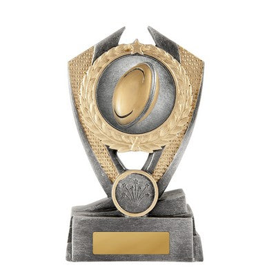 Hero Shield-Rugby