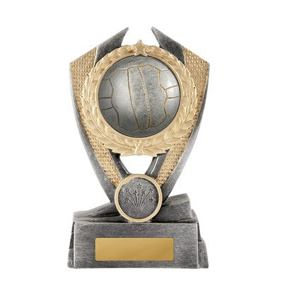 Hero Shield-Football