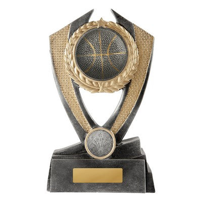 Hero Shield-Basketball