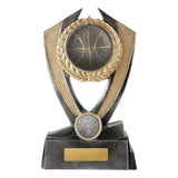 Hero Shield-Basketball