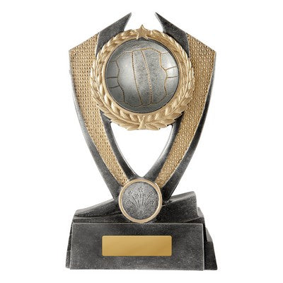 Hero Shield-Football
