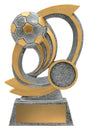 Football Gravity 120mm