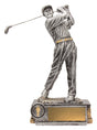 Silver Driver 210mm