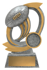 Aussie Rules Gravity 120mm