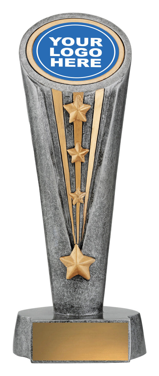 Logo Trophies 