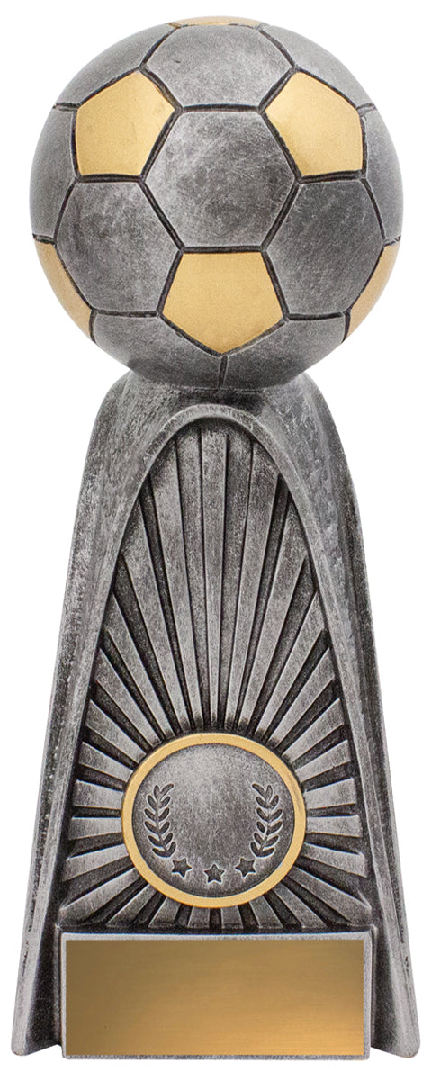 Football Fortress 180mm