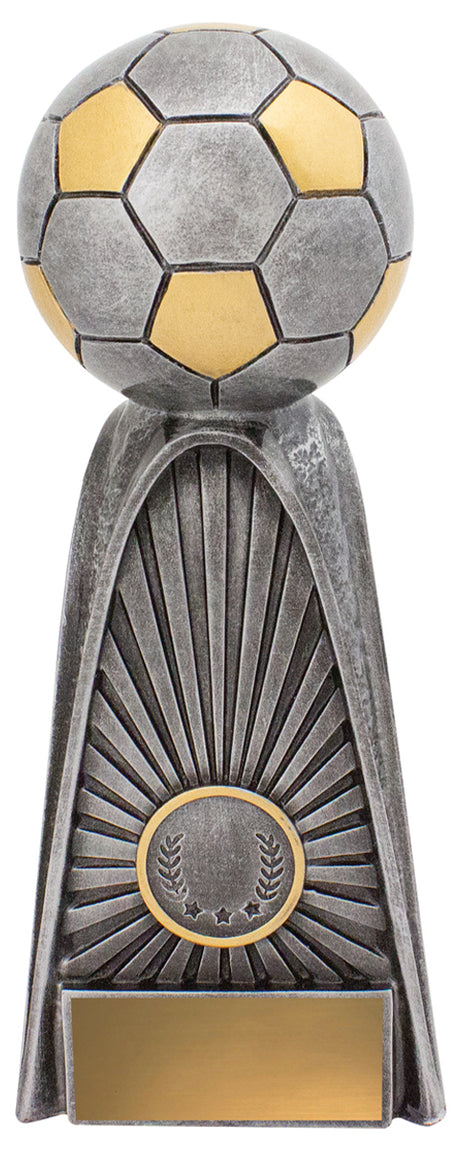 Football Fortress 205mm