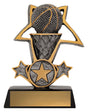 Basketball Tri-Star 115mm