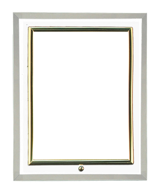 Glass-Black/Gold